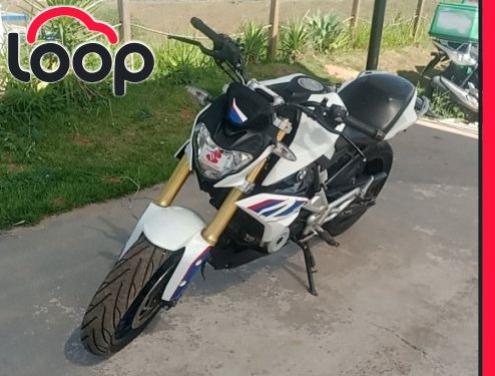 Leilão de Motocicletas