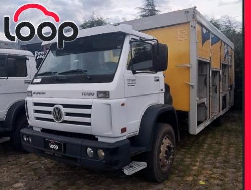 Leilão de Utilitários