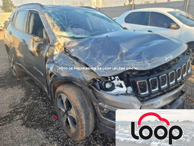 JEEP COMPASS 18/18