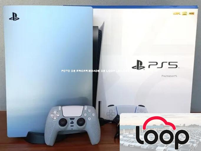 Playstation 5