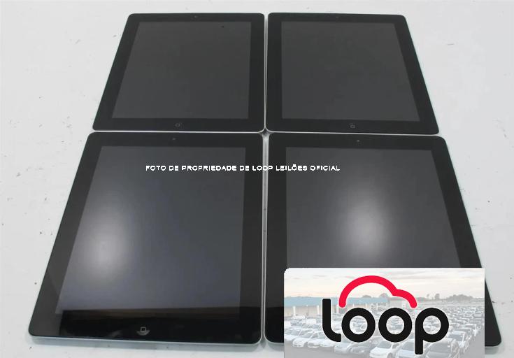 Lote Ipad 3