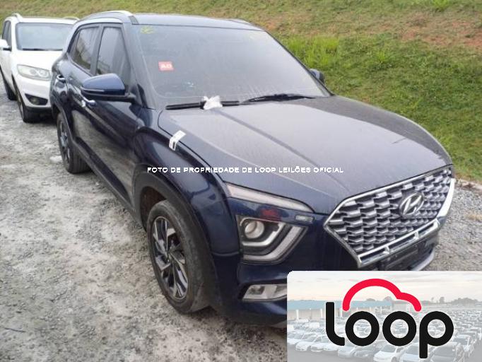 HYUNDAI CRETA 23/24