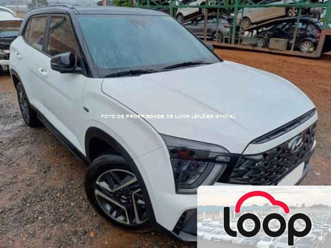 HYUNDAI CRETA 23/24