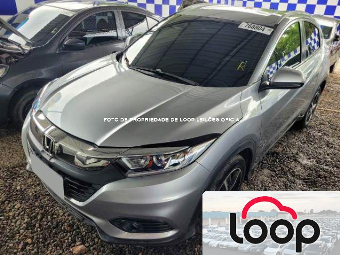 HONDA HR-V 20/21