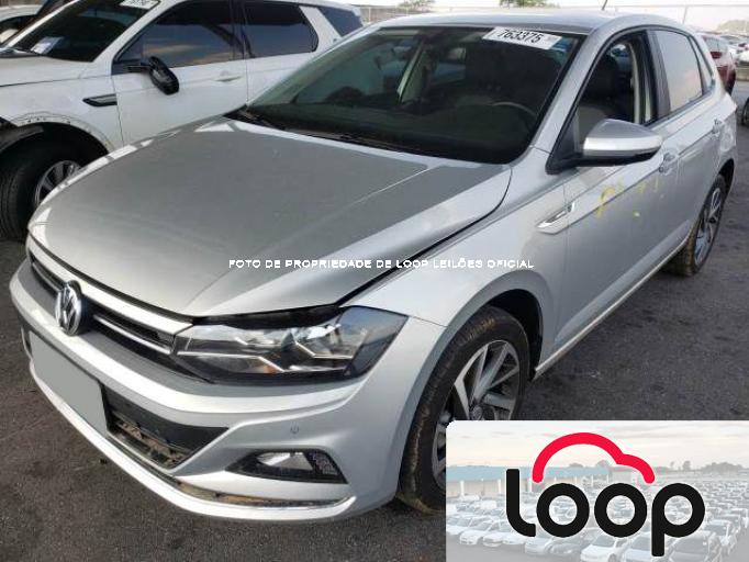 VOLKSWAGEN POLO 18/18