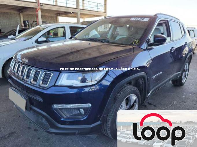 JEEP COMPASS 19/19