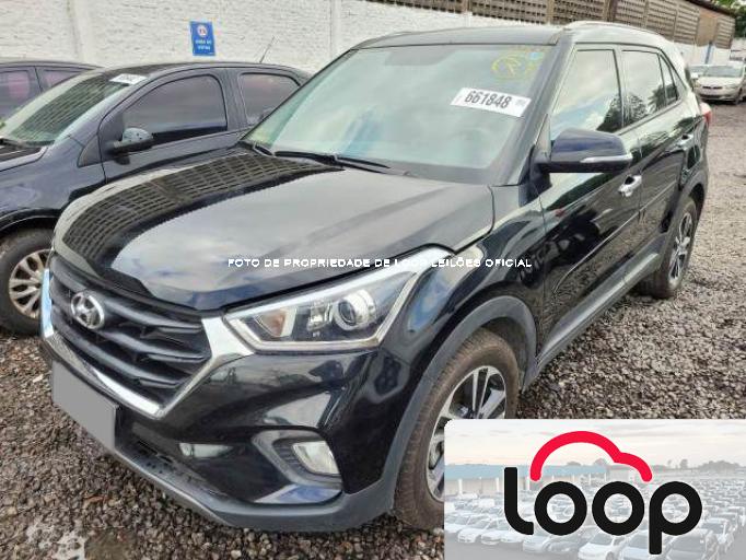 HYUNDAI CRETA 21/21