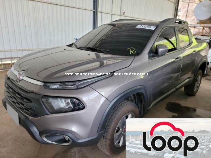 FIAT TORO 21/21