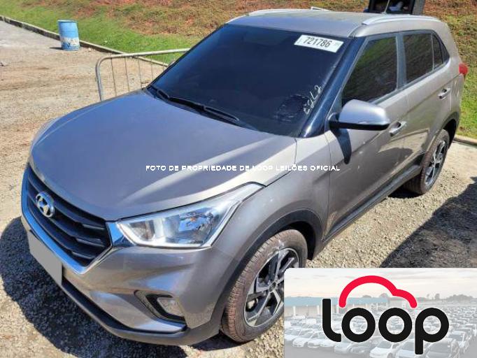 HYUNDAI CRETA 21/21