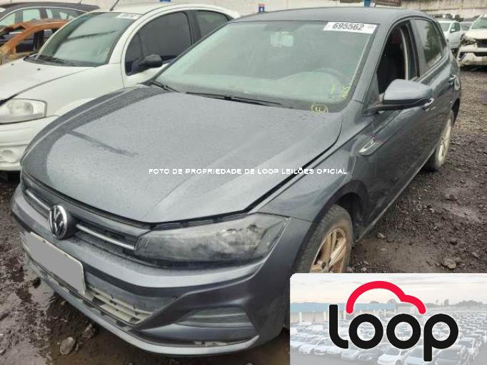 VOLKSWAGEN POLO 18/18