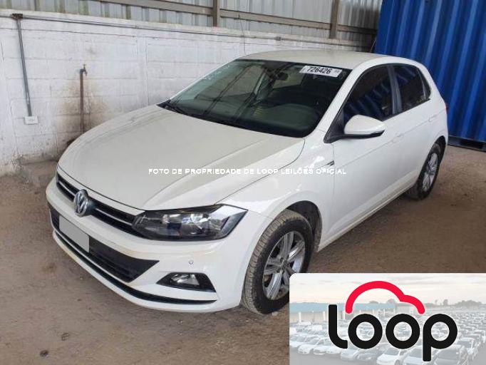 VOLKSWAGEN POLO 19/19
