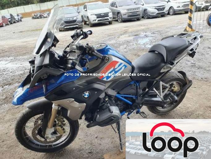 BMW R 1200 17/17