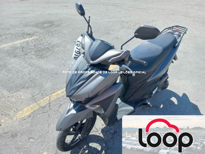 YAMAHA NEO 125 17/17