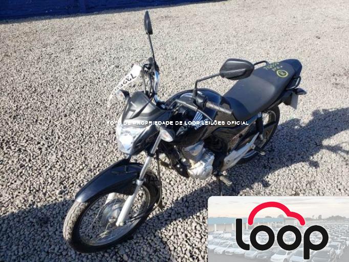 HONDA CG 160 21/21