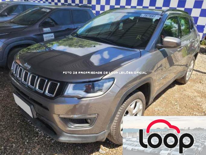 JEEP COMPASS 21/21