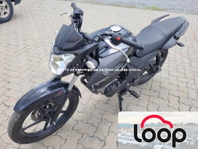 YAMAHA FAZER 21/22