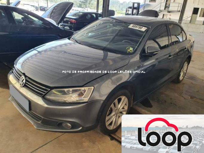VOLKSWAGEN  JETTA 16/16