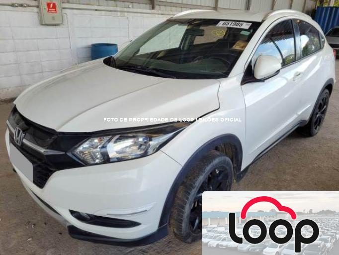HONDA HR-V 15/16