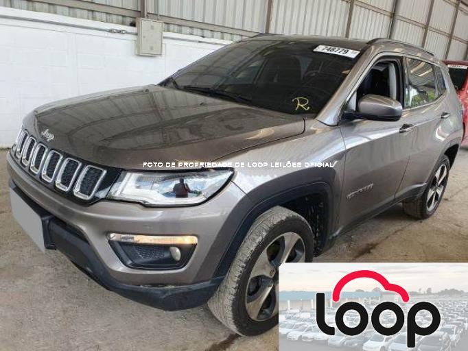 JEEP COMPASS 17/17