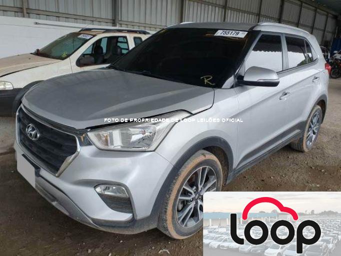 HYUNDAI CRETA 18/18