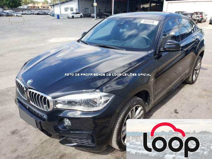 BMW X6 15/15