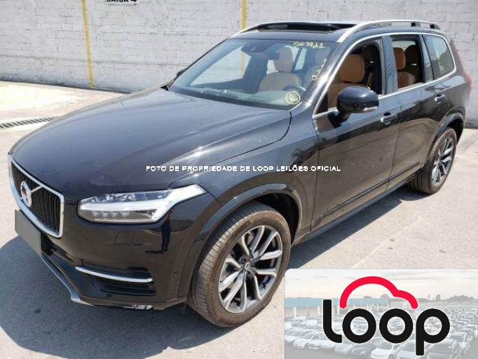 VOLVO XC90 18/19