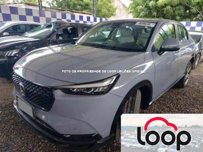HONDA HR-V 22/23