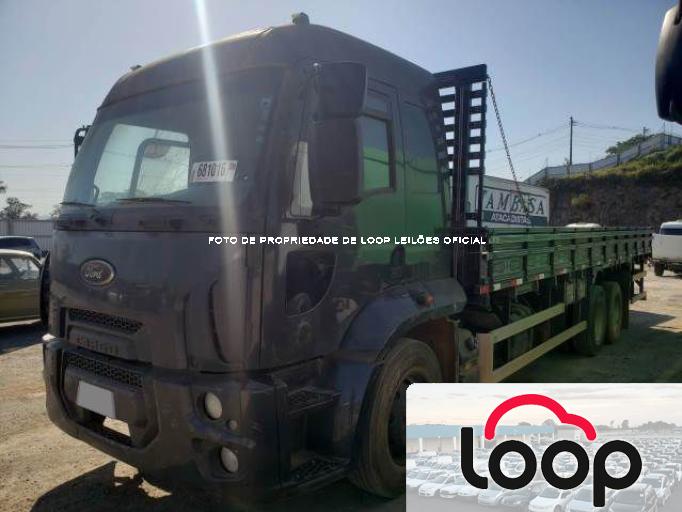 FORD CARGO 18/19