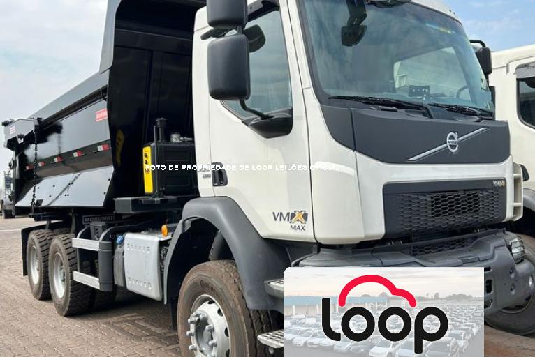 VOLVO VMX-360 MAX 23/24