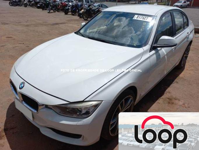 BMW SERIE 3 14/15