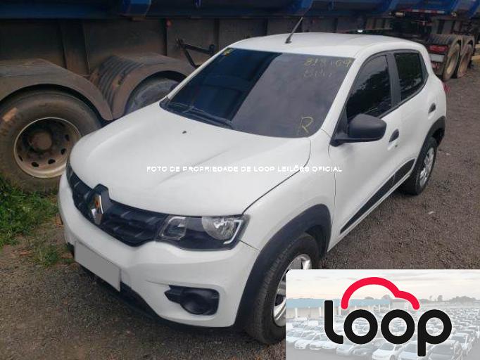 RENAULT KWID 21/22