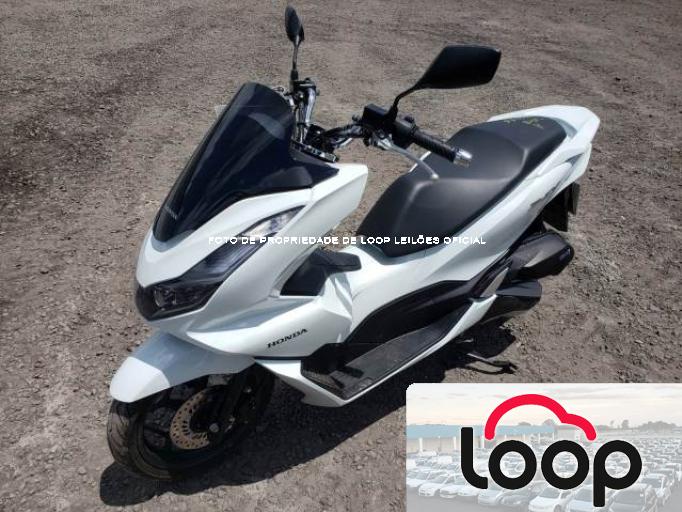 HONDA PCX 23/23