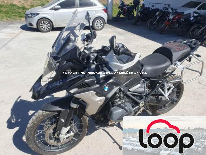 BMW R 1250 22/22
