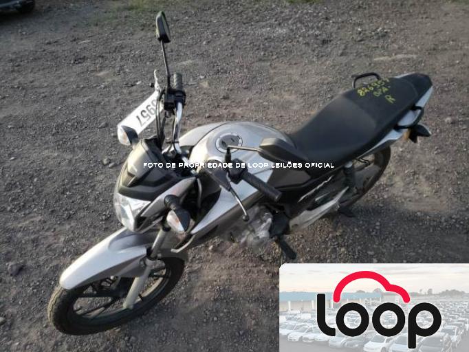HONDA CG 160 23/23