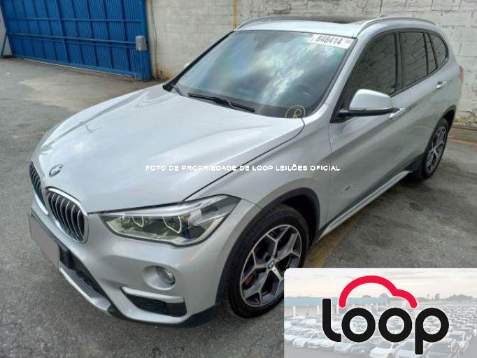 BMW  X1 17/18