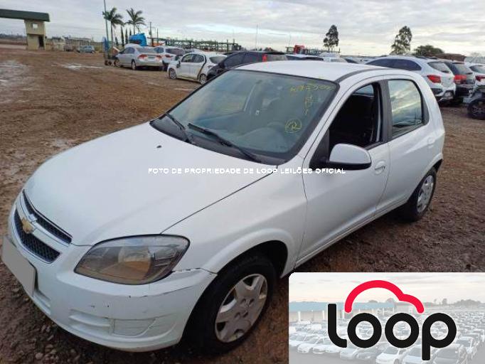 CHEVROLET CELTA 13/14