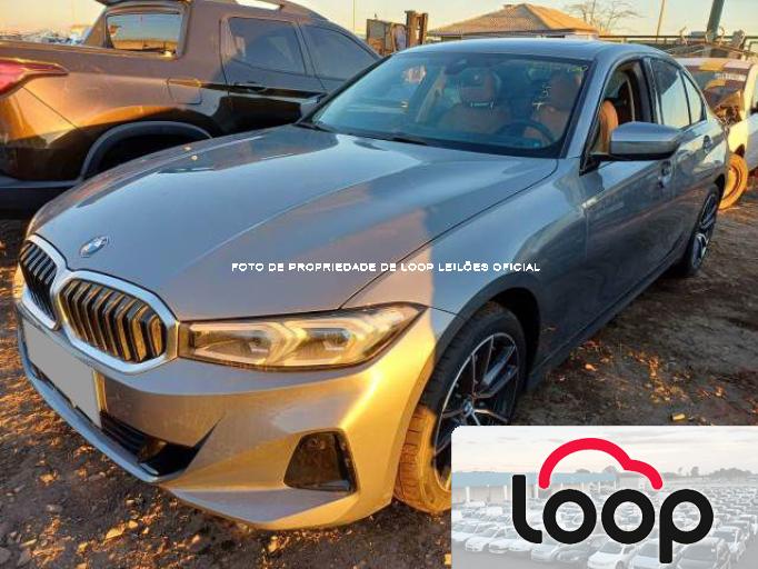 BMW SERIE 3 22/23