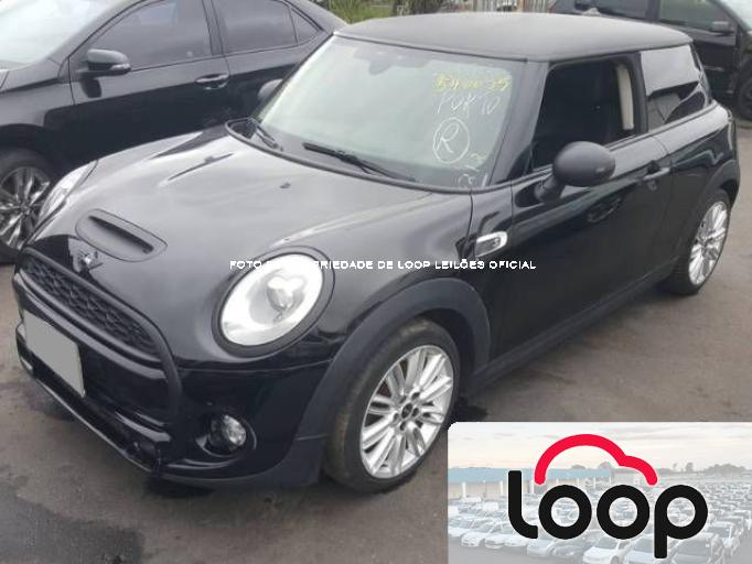 MINI COOPER 15/16