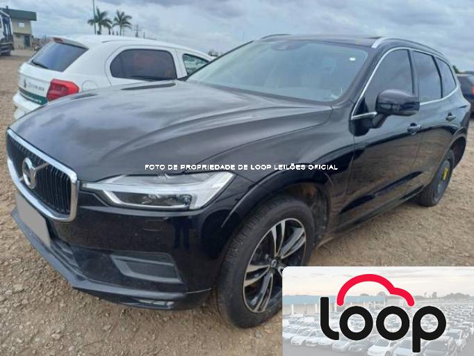 VOLVO XC60 19/19