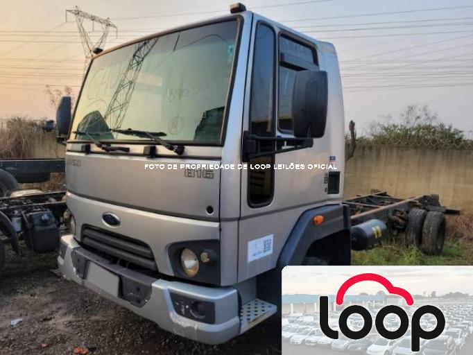 FORD CARGO 816 18/19