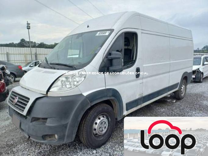 FIAT DUCATO FURGAO 21/21