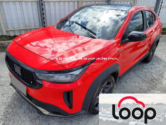 FIAT FASTBACK 22/23