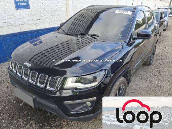 JEEP COMPASS 18/18