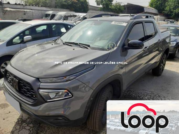 FIAT TORO 23/23