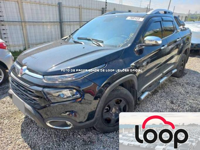 FIAT TORO 19/20