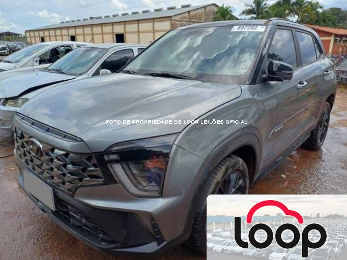 HYUNDAI CRETA 23/24