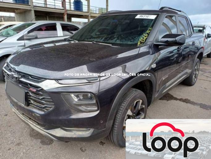 CHEVROLET MONTANA 24/25