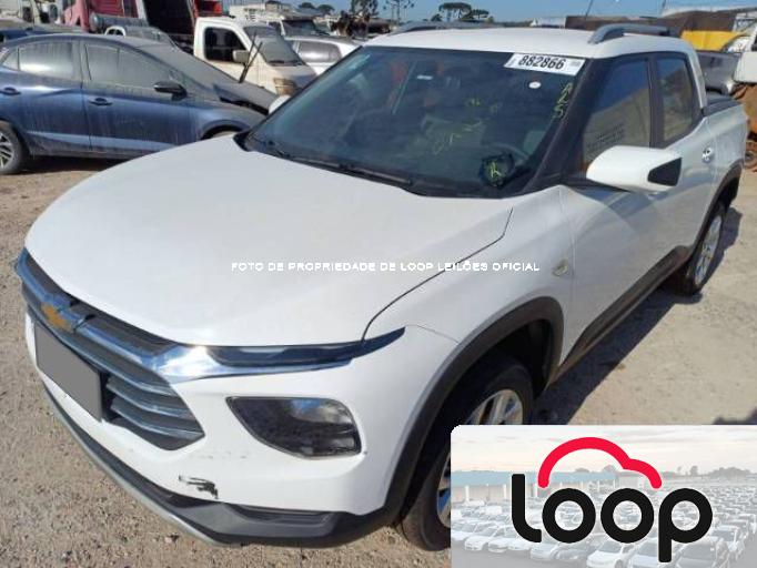 CHEVROLET MONTANA 23/24