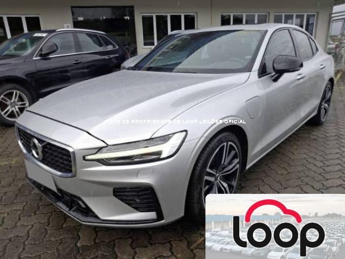 VOLVO S60 19/20