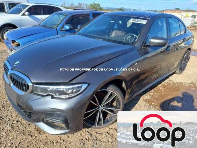 BMW SERIE 3 20/21